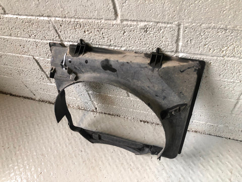 Range Rover P38 Fan Shroud Cowling Trim ESR3292 4.6 V8 Gems 1994 to 1998