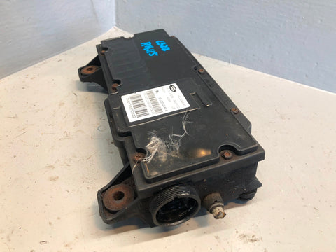 Range Rover Electric Handbrake 7H42-2C496-AA Module L322 Facelift L14115