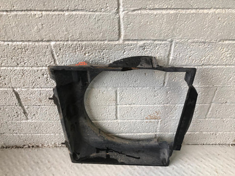 Range Rover P38 Fan Shroud Cowling Trim ESR3292 4.6 V8 Gems 1994 to 1998