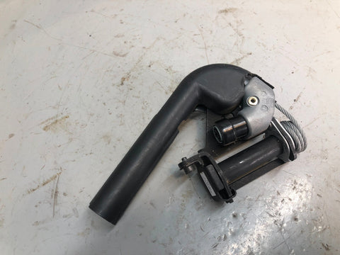 Range Rover L405 Seat Belt Pretensioner Off Side Front 609538501D 2013 to 2017