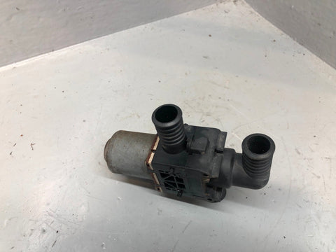 Range Rover L322 Water Heater Control Valve TD6 6421 6907444-02 2002 to 2006