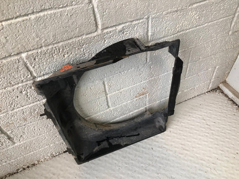 Range Rover P38 Fan Shroud Cowling Trim ESR3292 4.6 V8 Gems 1994 to 1998