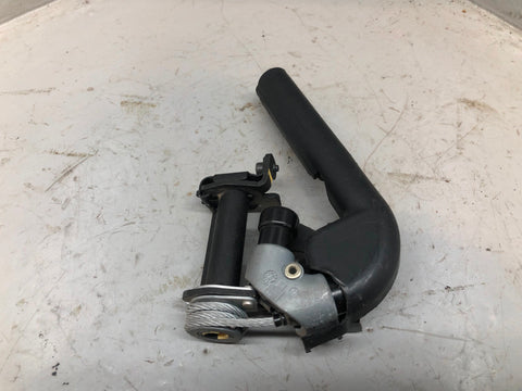 Range Rover L405 Seat Belt Pretensioner Off Side Front 609538501D 2013 to 2017