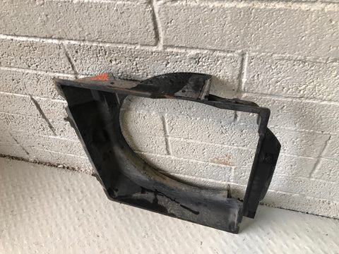 Range Rover P38 Fan Shroud Cowling Trim ESR3292 4.6 V8 Gems 1994 to 1998