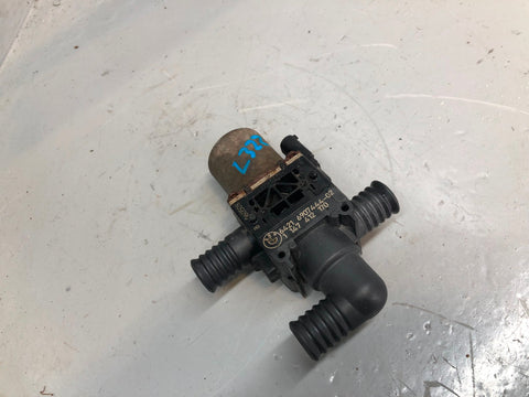 Range Rover L322 Water Heater Control Valve TD6 6421 6907444-02 2002 to 2006