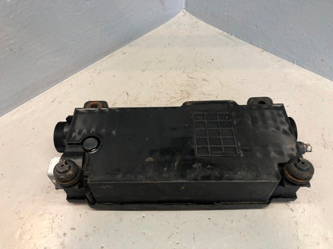 Range Rover Electric Handbrake 7H42-2C496-AA Module L322 Facelift L14115