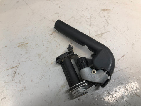 Range Rover L405 Seat Belt Pretensioner Off Side Front 609538501D 2013 to 2017