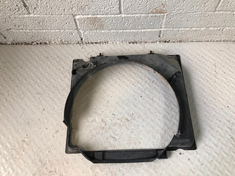 Range Rover P38 Fan Shroud Cowling Trim ESR3292 4.6 V8 Gems 1994 to 1998