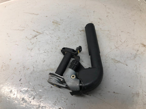 Range Rover L405 Seat Belt Pretensioner Off Side Front 609538501D 2013 to 2017