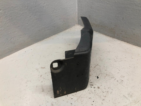 Freelander 2 Lower Wing Sill Trim Near Side Front 6H52-16D055-A Land Rover