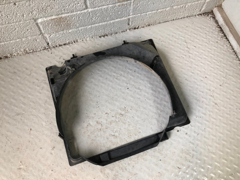 Range Rover P38 Fan Shroud Cowling Trim ESR3292 4.6 V8 Gems 1994 to 1998