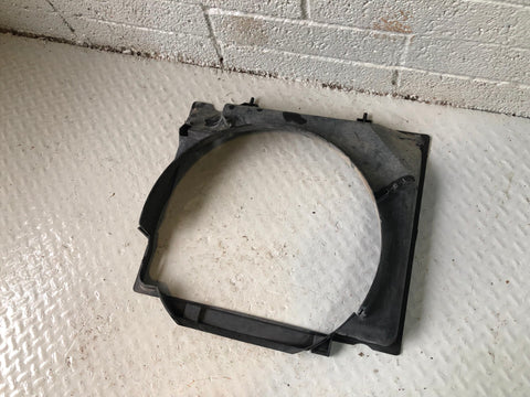 Range Rover P38 Fan Shroud Cowling Trim ESR3292 4.6 V8 Gems 1994 to 1998