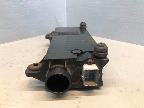 Range Rover Electric Handbrake 7H42-2C496-AA Module L322 Facelift L14115