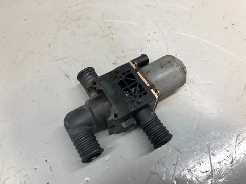 Range Rover L322 Water Heater Control Valve TD6 6421 6907444-02 2002 to 2006