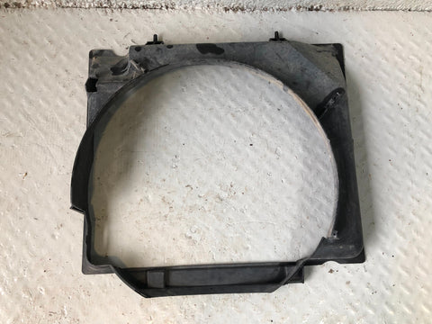 Range Rover P38 Fan Shroud Cowling Trim ESR3292 4.6 V8 Gems 1994 to 1998