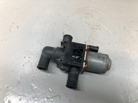 Range Rover L322 Water Heater Control Valve TD6 6421 6907444-02 2002 to 2006