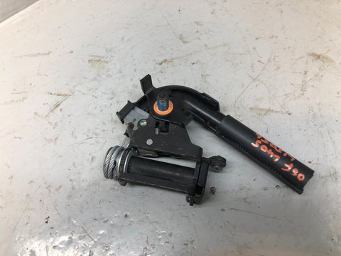 Range Rover L405 Seat Belt Pretensioner Off Side Front 609538501D 2013 to 2017