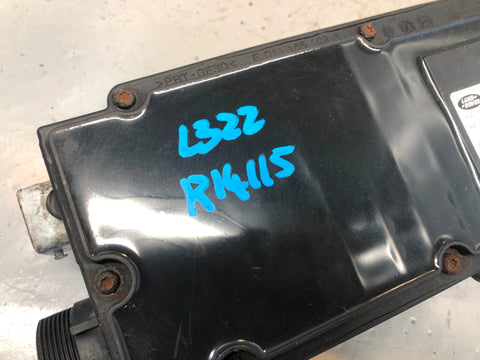 Range Rover Electric Handbrake 7H42-2C496-AA Module L322 Facelift L14115