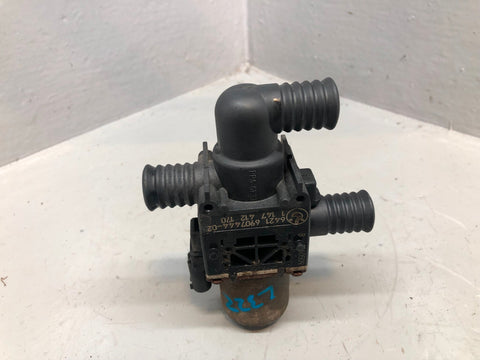 Range Rover L322 Water Heater Control Valve TD6 6421 6907444-02 2002 to 2006