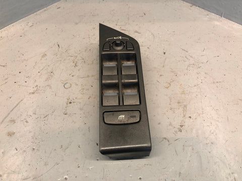 Range Rover Evoque Window Switch Off Side Front Right L538 BJ32-14540-AB Grey