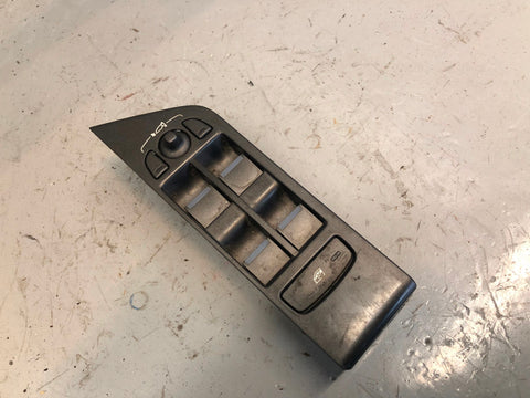 Range Rover Evoque Window Switch Off Side Front Right L538 BJ32-14540-AB Grey
