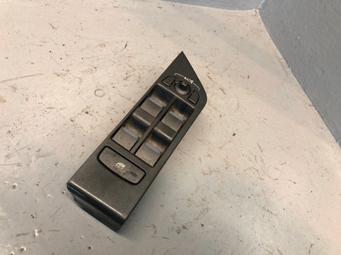 Range Rover Evoque Window Switch Off Side Front Right L538 BJ32-14540-AB Grey