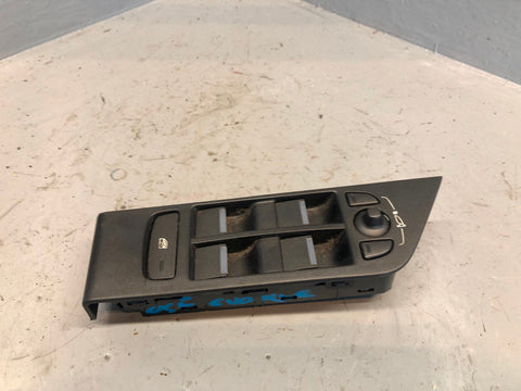 Range Rover Evoque Window Switch Off Side Front Right L538 BJ32-14540-AB Grey