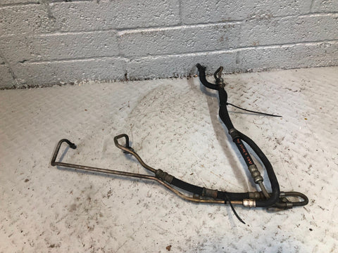 Range Rover Sport Power Steering Pipes PAS 3.0 TDV6 2009 to 2013 L30125
