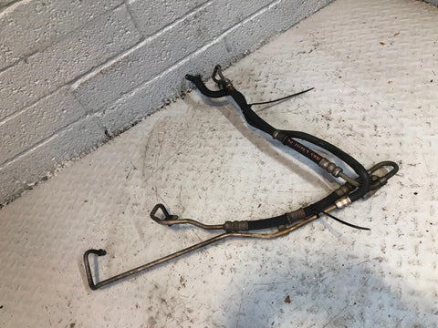 Range Rover Sport Power Steering Pipes PAS 3.0 TDV6 2009 to 2013 L30125