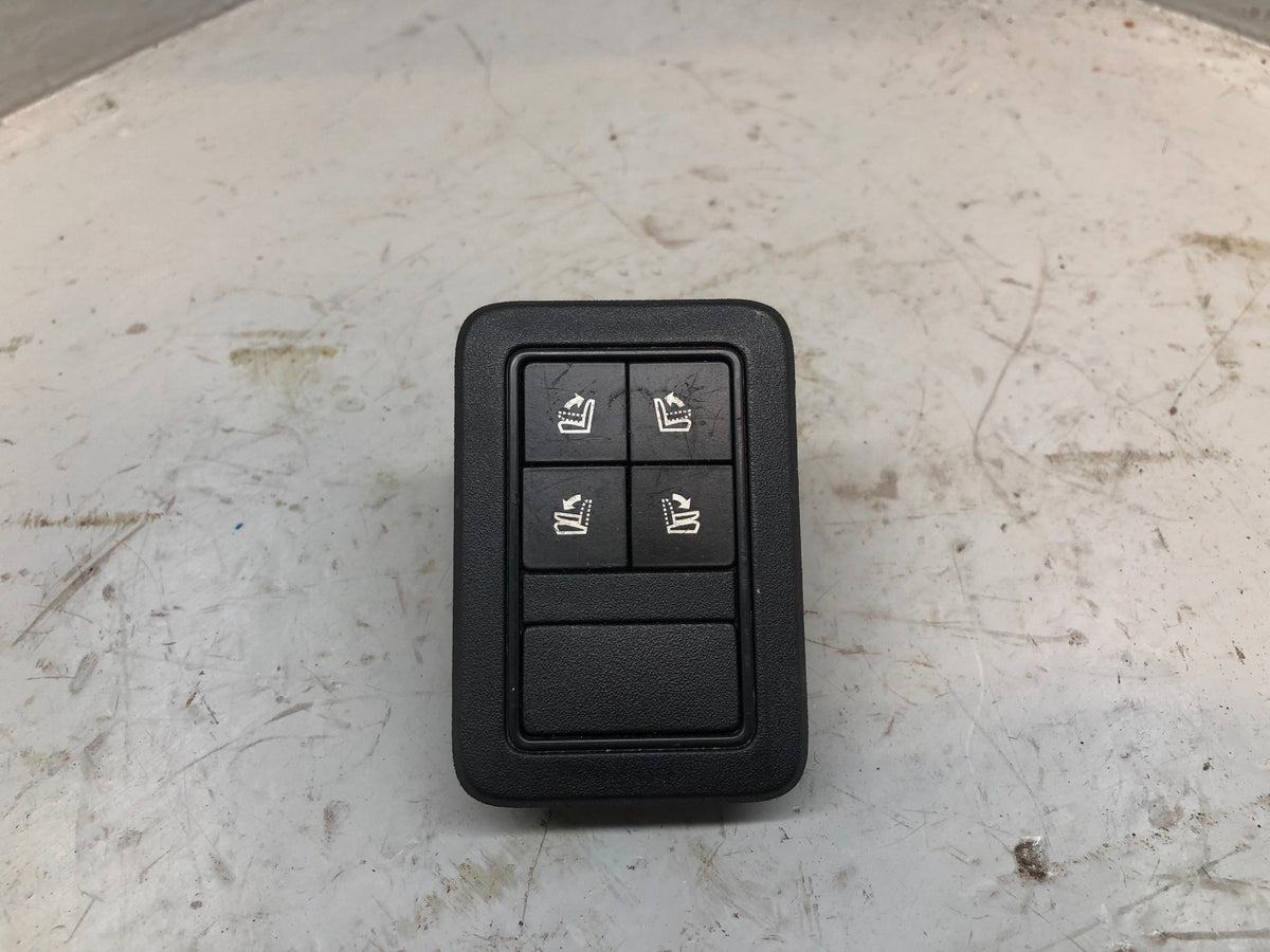 Range Rover L405 Rear Seat Folding Release Switch CPLA-14D340-AC 2013 to 2017