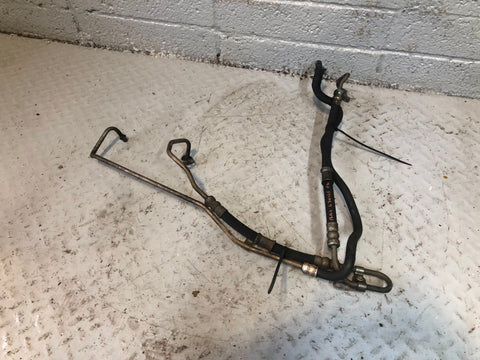 Range Rover Sport Power Steering Pipes PAS 3.0 TDV6 2009 to 2013 L30125