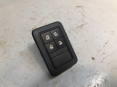 Range Rover L405 Rear Seat Folding Release Switch CPLA-14D340-AC 2013 to 2017