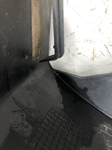 Freelander 2 Lower Wing Sill Trim Near Side Front 6H52-16D055-A Land Rover