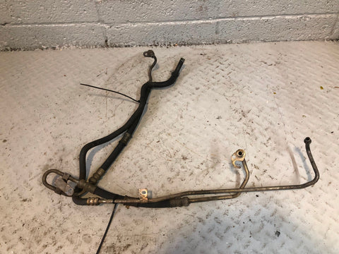 Range Rover Sport Power Steering Pipes PAS 3.0 TDV6 2009 to 2013 L30125