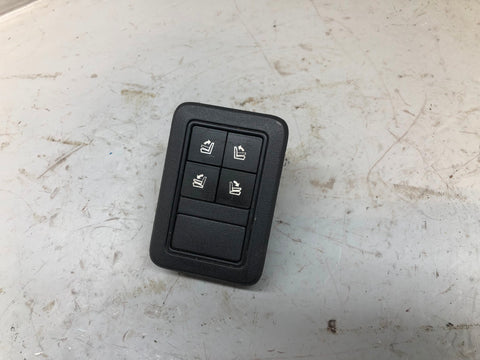 Range Rover L405 Rear Seat Folding Release Switch CPLA-14D340-AC 2013 to 2017
