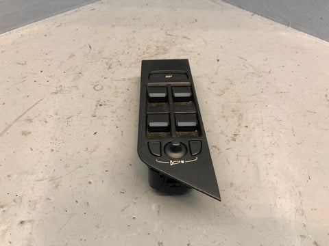 Range Rover Evoque Window Switch Off Side Front Right L538 BJ32-14540-AB Grey