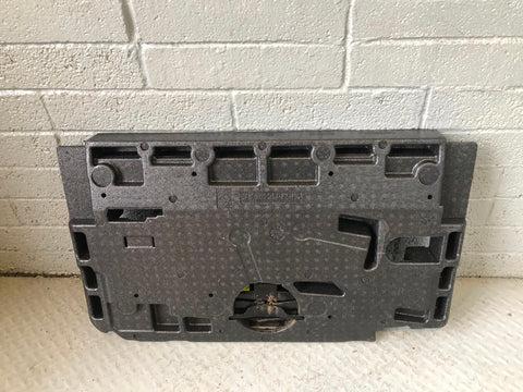 Range Rover Sport Tool Storage Boot with Jack Wheel Brace 2005 to 2013 L09026