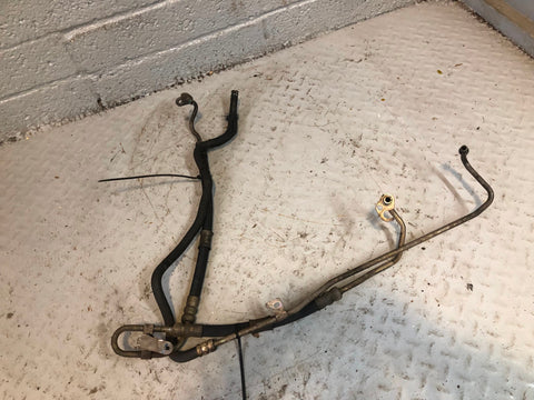 Range Rover Sport Power Steering Pipes PAS 3.0 TDV6 2009 to 2013 L30125