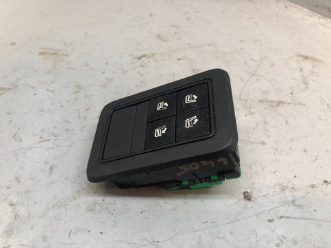 Range Rover L405 Rear Seat Folding Release Switch CPLA-14D340-AC 2013 to 2017