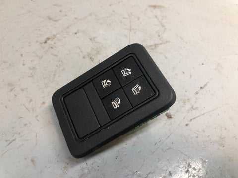Range Rover L405 Rear Seat Folding Release Switch CPLA-14D340-AC 2013 to 2017