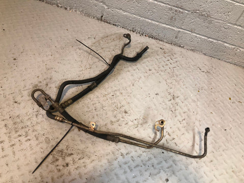 Range Rover Sport Power Steering Pipes PAS 3.0 TDV6 2009 to 2013 L30125