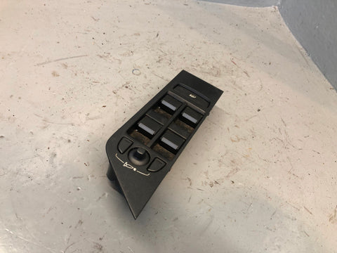 Range Rover Evoque Window Switch Off Side Front Right L538 BJ32-14540-AB Grey