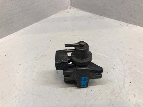 Range Rover L322 Vacuum Solenoid Valve 7 796 634 3.0 TD6 2002 to 2006 Land Rover
