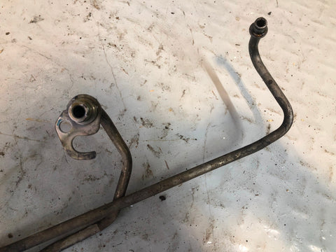 Range Rover Sport Power Steering Pipes PAS 3.0 TDV6 2009 to 2013 L30125