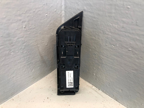 Range Rover Evoque Window Switch Off Side Front Right L538 BJ32-14540-AB Grey