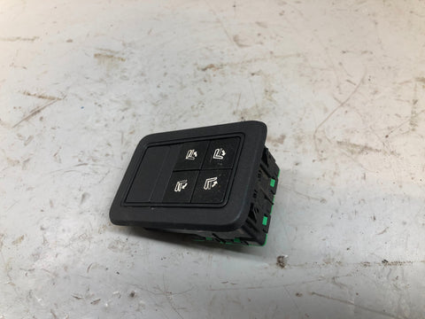 Range Rover L405 Rear Seat Folding Release Switch CPLA-14D340-AC 2013 to 2017