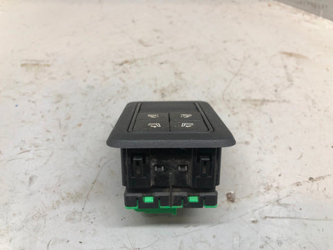 Range Rover L405 Rear Seat Folding Release Switch CPLA-14D340-AC 2013 to 2017