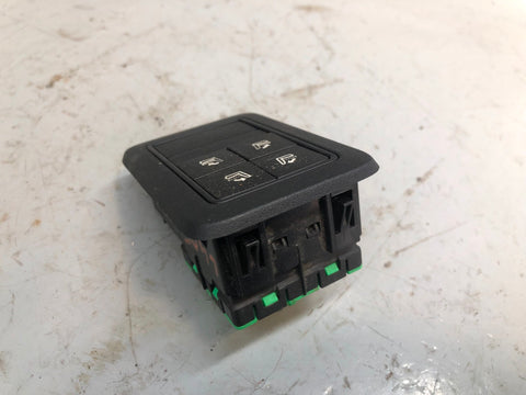 Range Rover L405 Rear Seat Folding Release Switch CPLA-14D340-AC 2013 to 2017