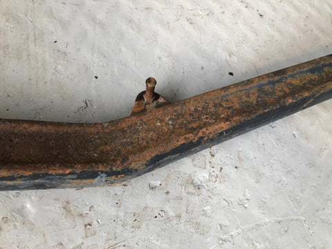 Range Rover P38 Radius Arm Front Trailing Arm 1994 to 2002