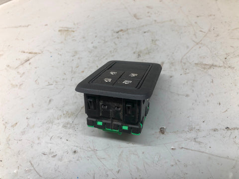 Range Rover L405 Rear Seat Folding Release Switch CPLA-14D340-AC 2013 to 2017